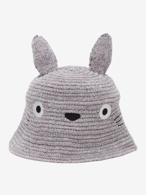 New Studio Ghibli® My Neighbor Totoro Bucket Hat